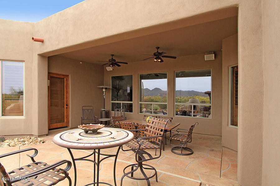 Preserve II at Dove Mtn (183-305) - Residential Lease