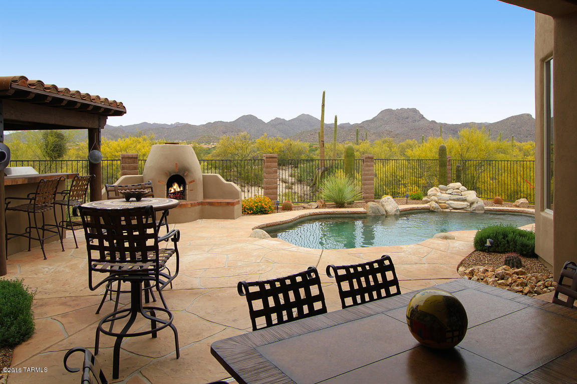 Preserve II at Dove Mtn (183-305) - Residential Lease