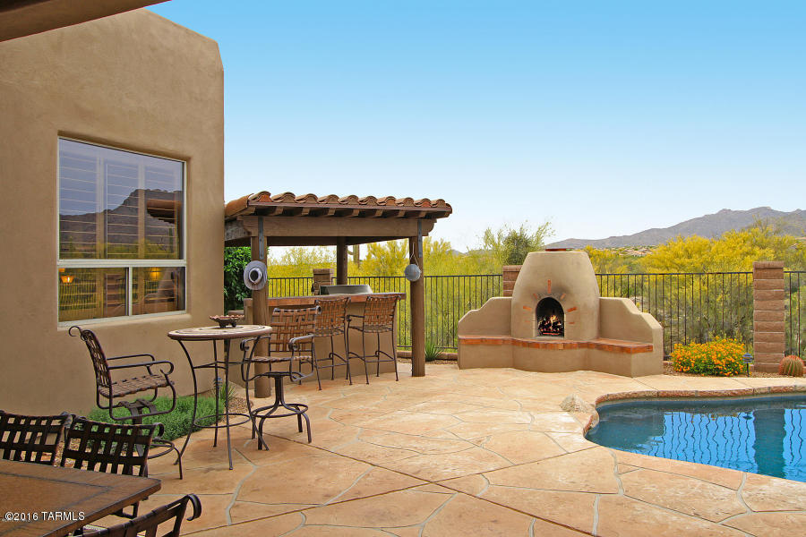 Preserve II at Dove Mtn (183-305) - Residential Lease