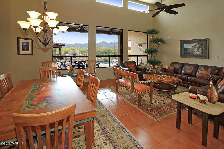 Preserve II at Dove Mtn (183-305) - Residential Lease