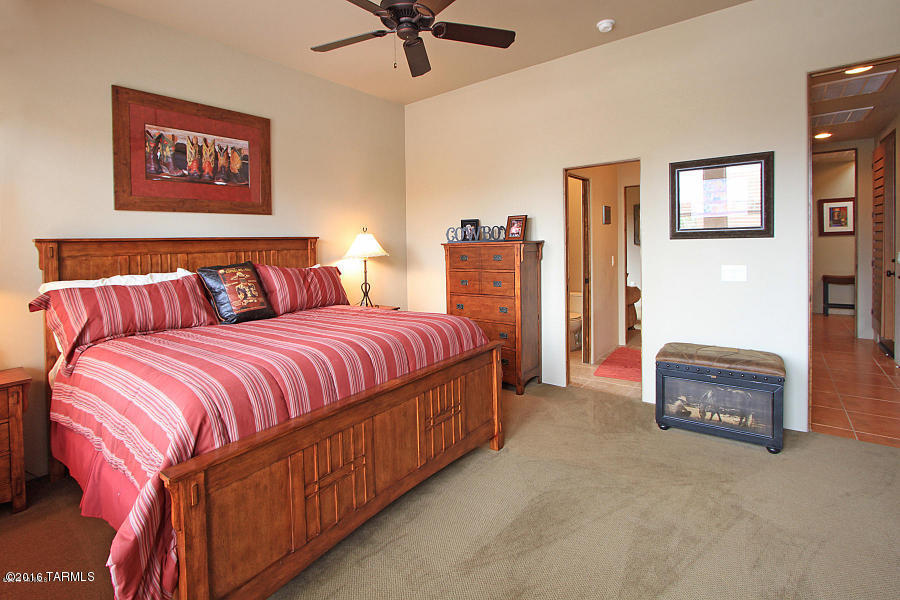 Preserve II at Dove Mtn (183-305) - Residential Lease