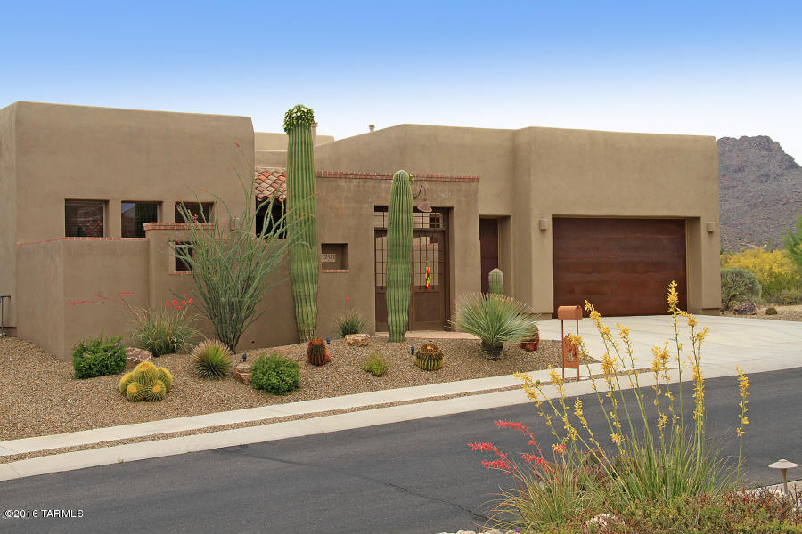Preserve II at Dove Mtn (183-305) - Residential Lease