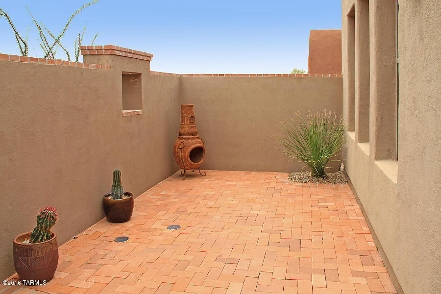Preserve II at Dove Mtn (183-305) - Residential Lease