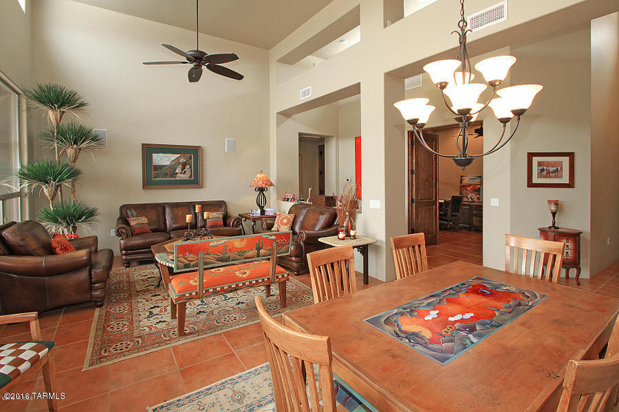 Preserve II at Dove Mtn (183-305) - Residential Lease