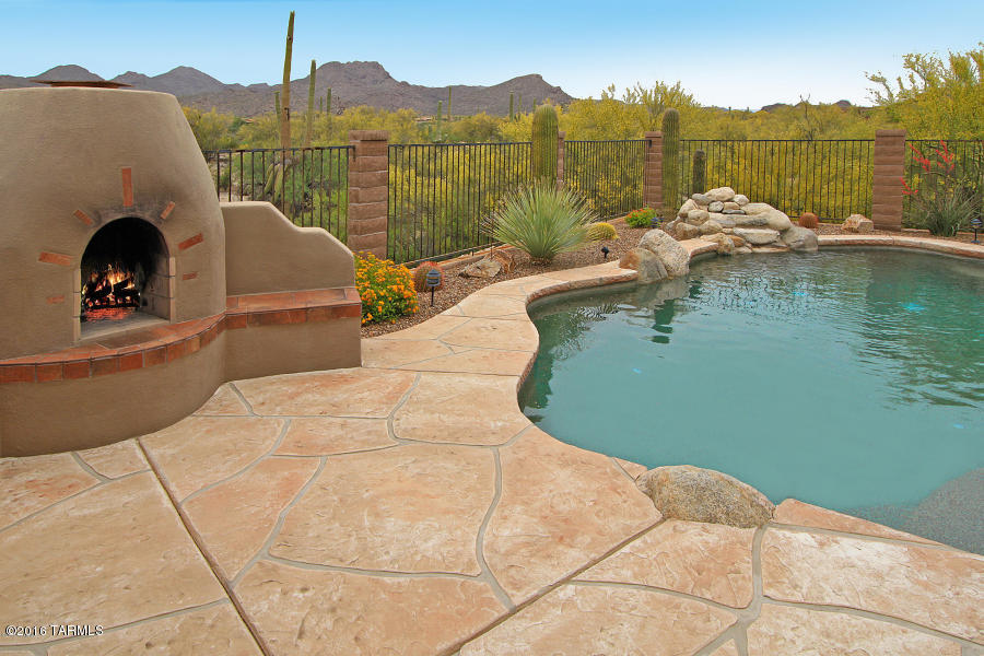 Preserve II at Dove Mtn (183-305) - Residential Lease