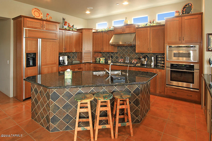 Preserve II at Dove Mtn (183-305) - Residential Lease