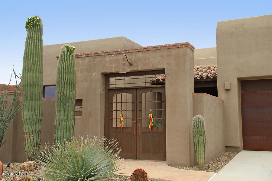Preserve II at Dove Mtn (183-305) - Residential Lease
