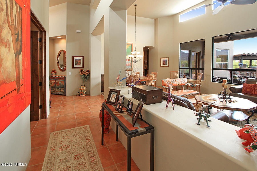 Preserve II at Dove Mtn (183-305) - Residential Lease