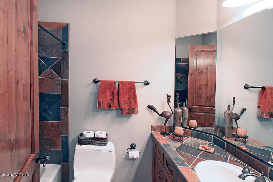 Preserve II at Dove Mtn (183-305) - Residential Lease