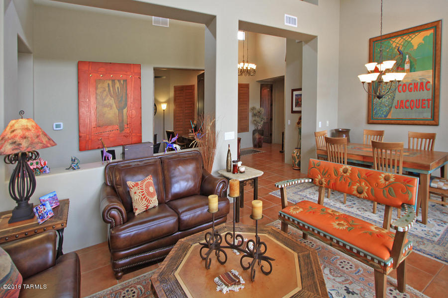Preserve II at Dove Mtn (183-305) - Residential Lease