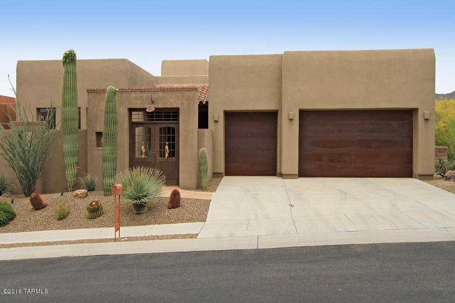 Preserve II at Dove Mtn (183-305) - Residential Lease