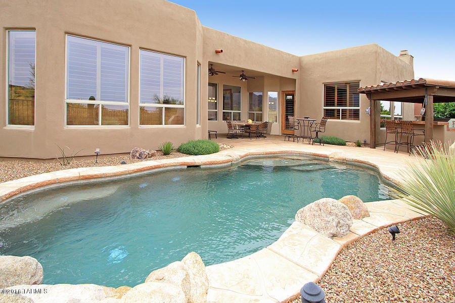 Preserve II at Dove Mtn (183-305) - Residential Lease