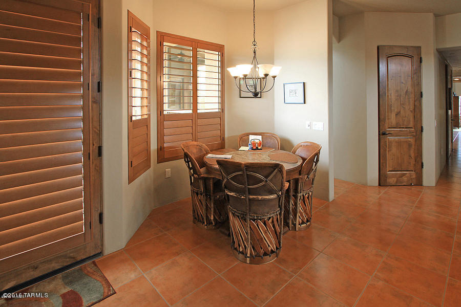 Preserve II at Dove Mtn (183-305) - Residential Lease