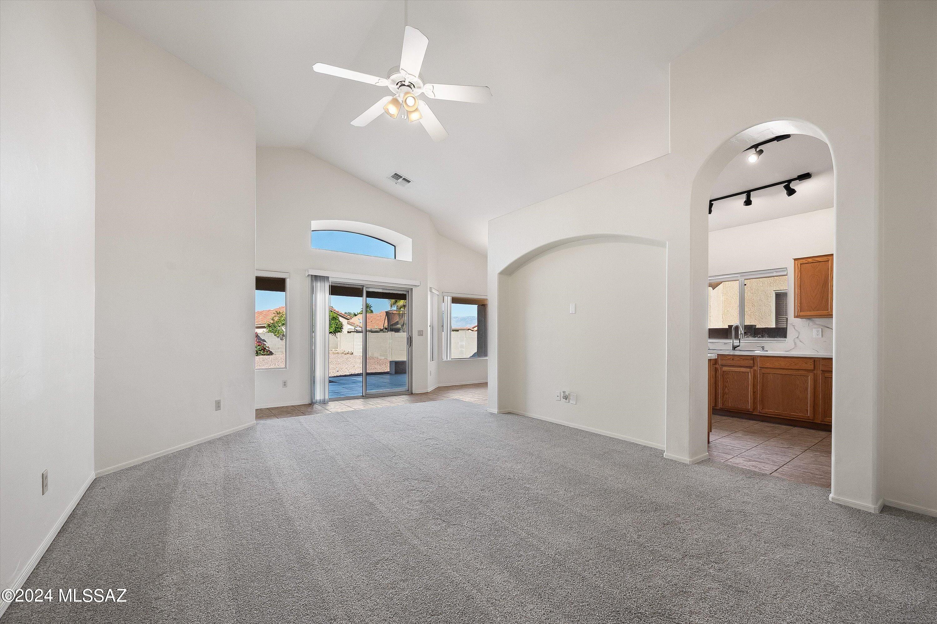 Continental Ranch Parcel 3 - Residential