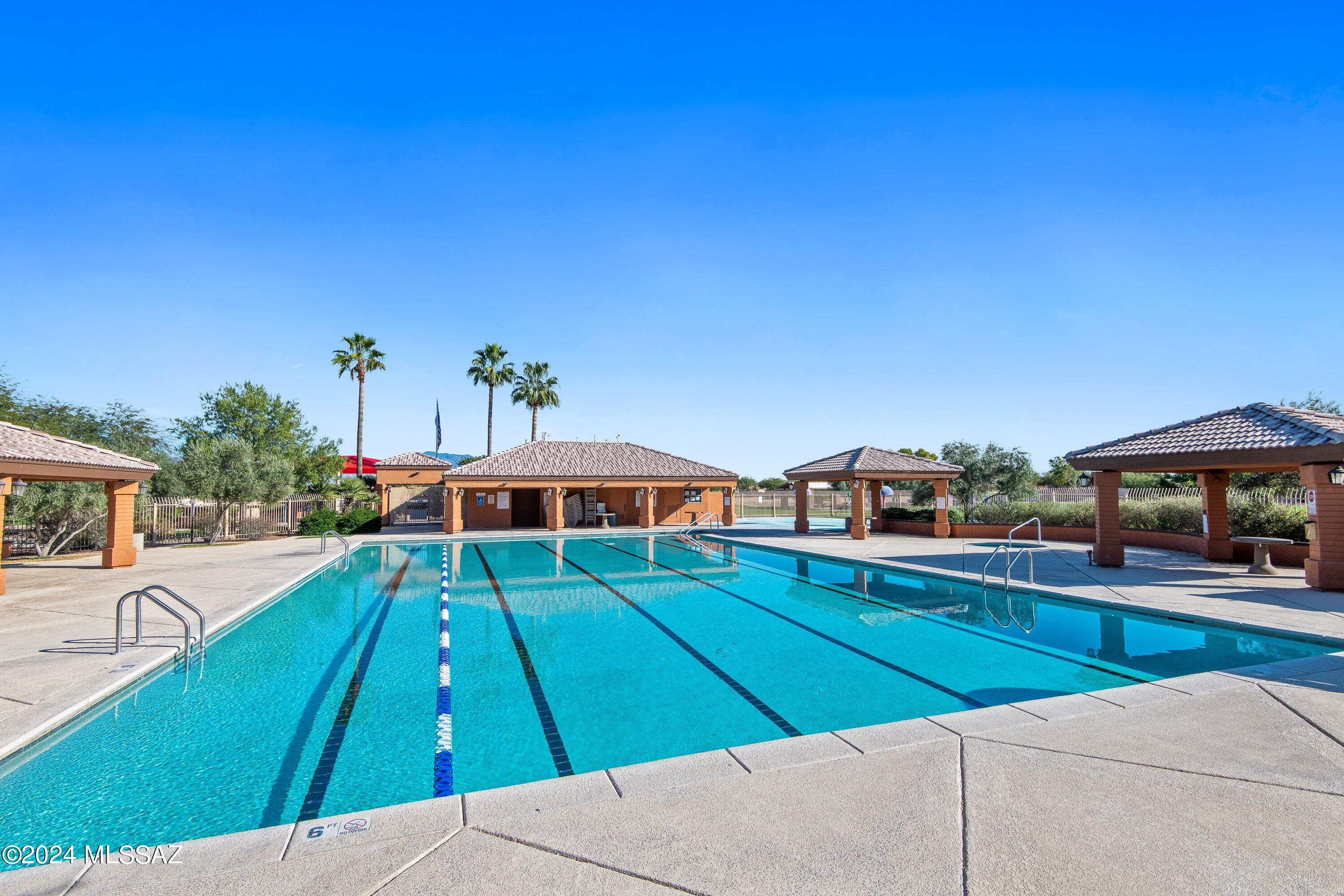 Continental Ranch Parcel 3 - Residential