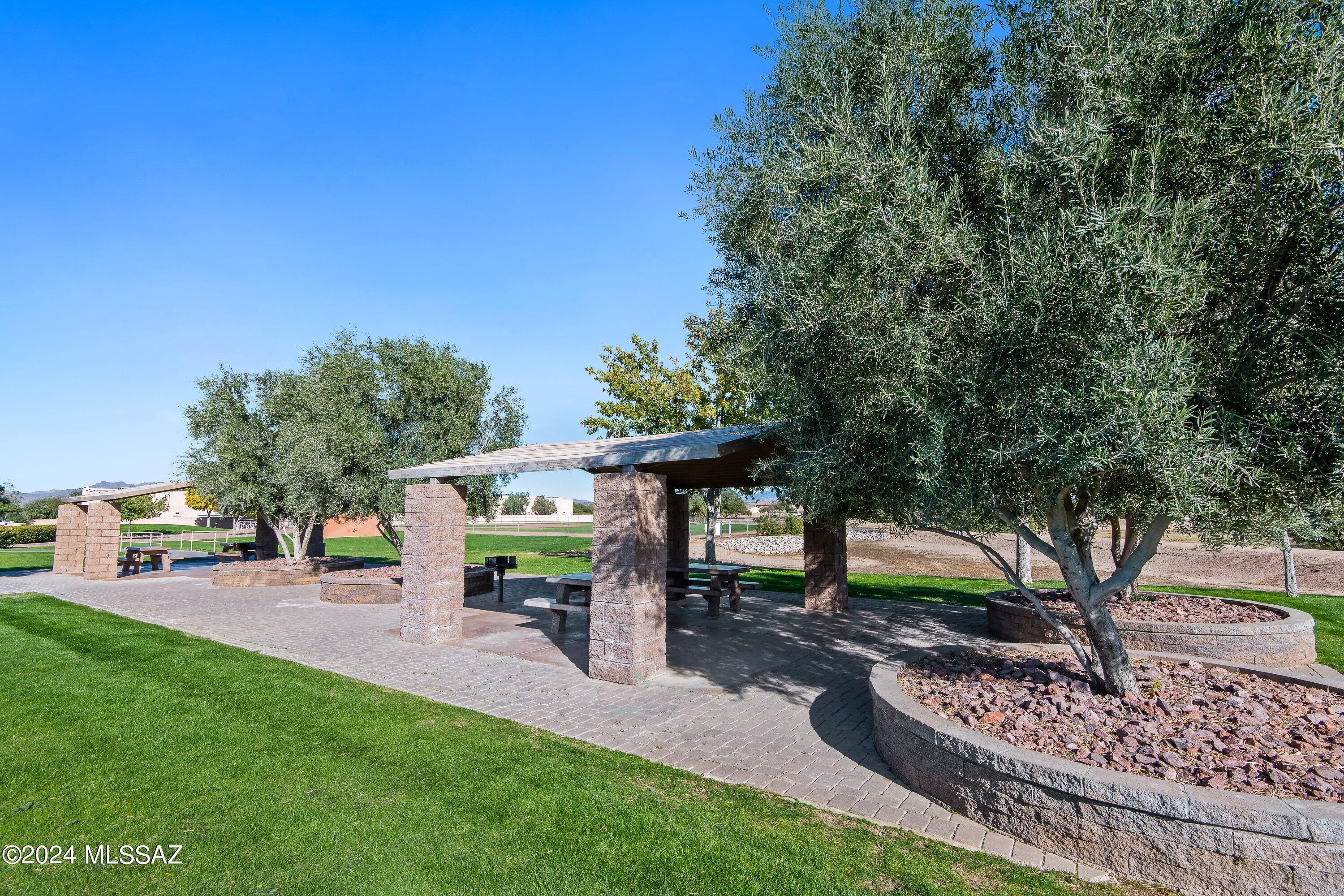 Continental Ranch Parcel 3 - Residential