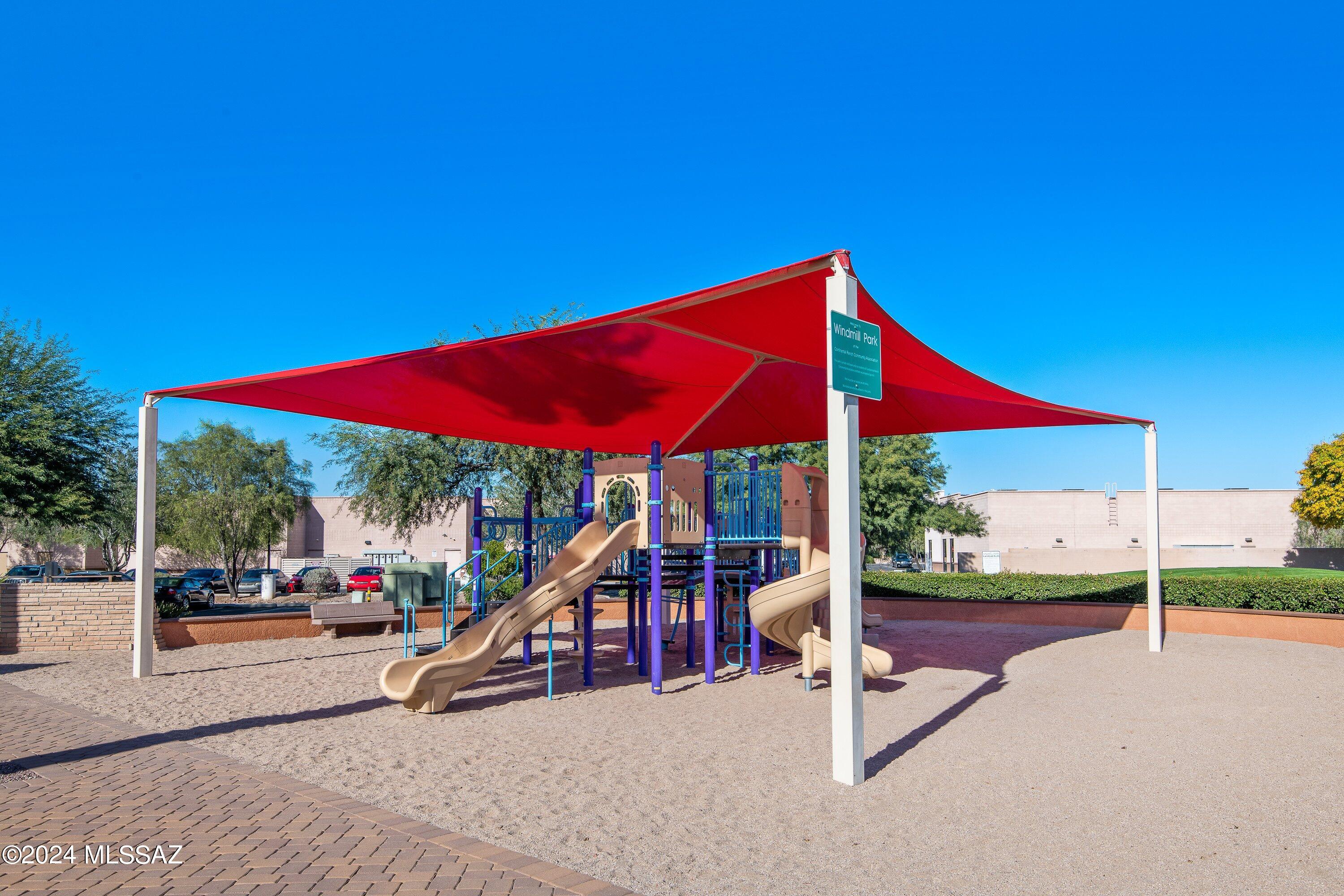 Continental Ranch Parcel 3 - Residential