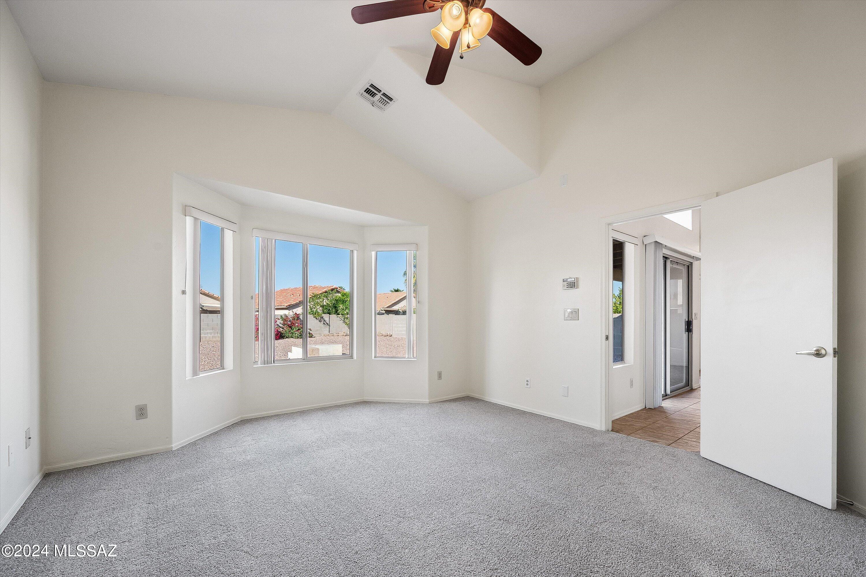 Continental Ranch Parcel 3 - Residential