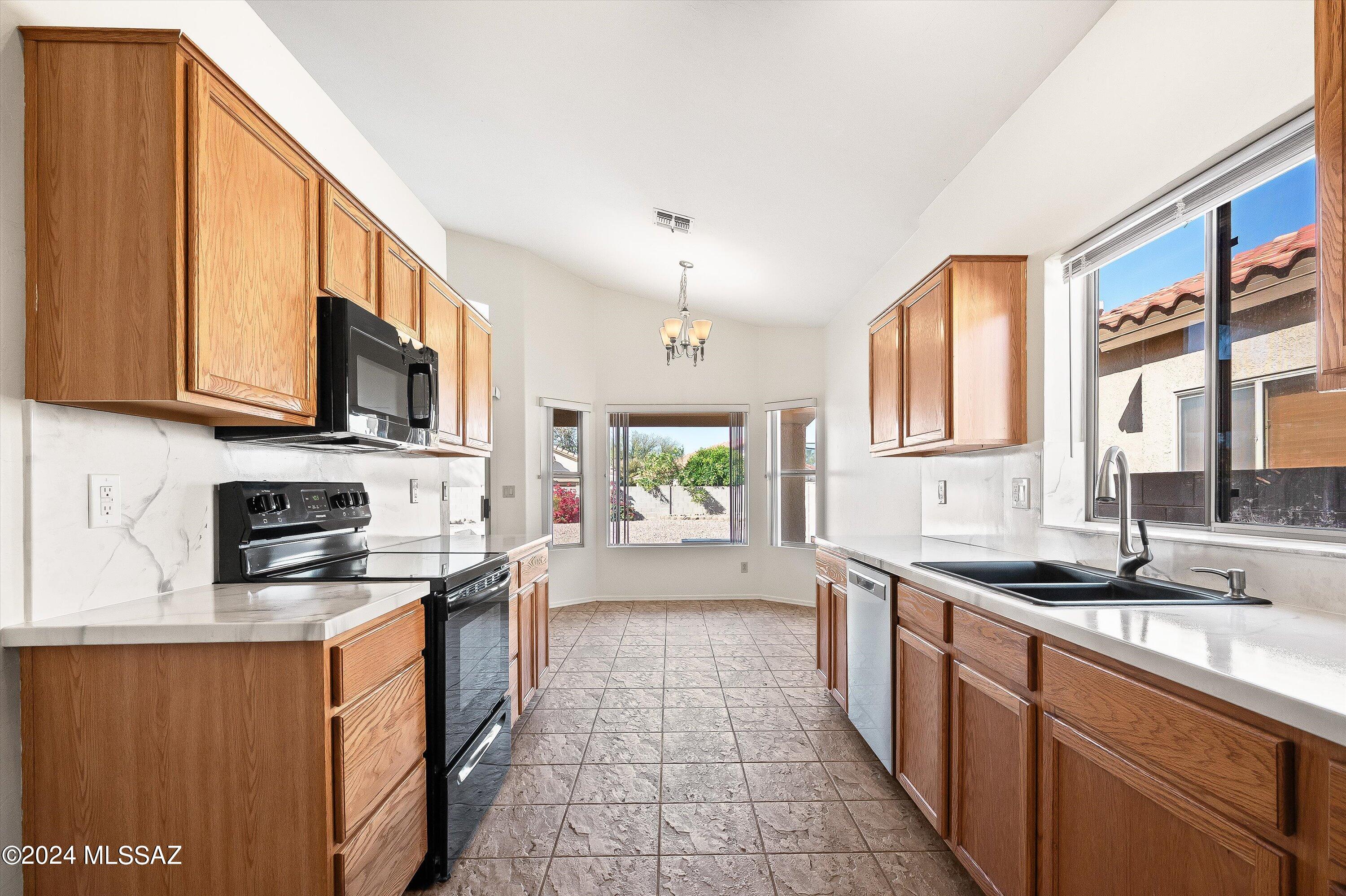 Continental Ranch Parcel 3 - Residential