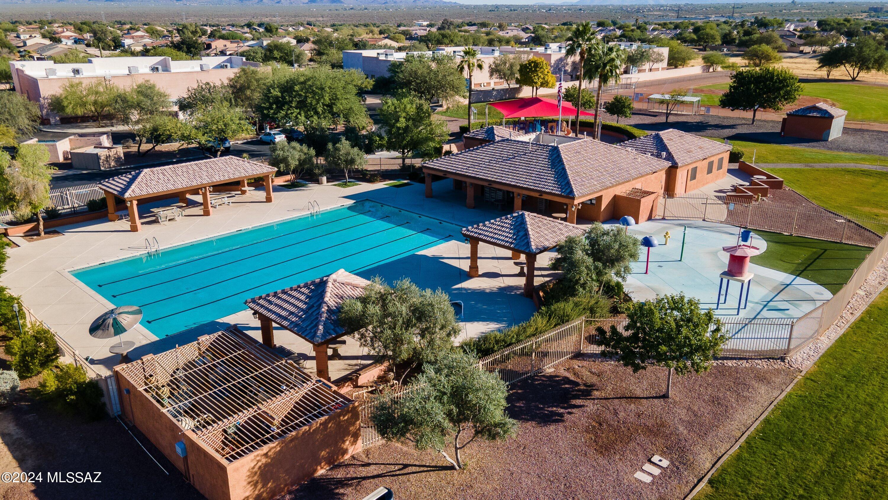 Continental Ranch Parcel 3 - Residential