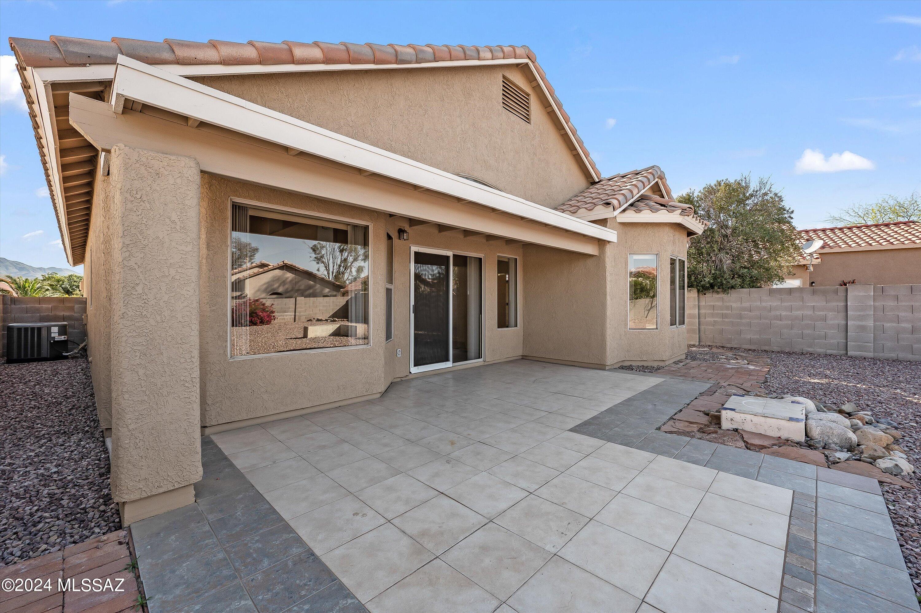 Continental Ranch Parcel 3 - Residential