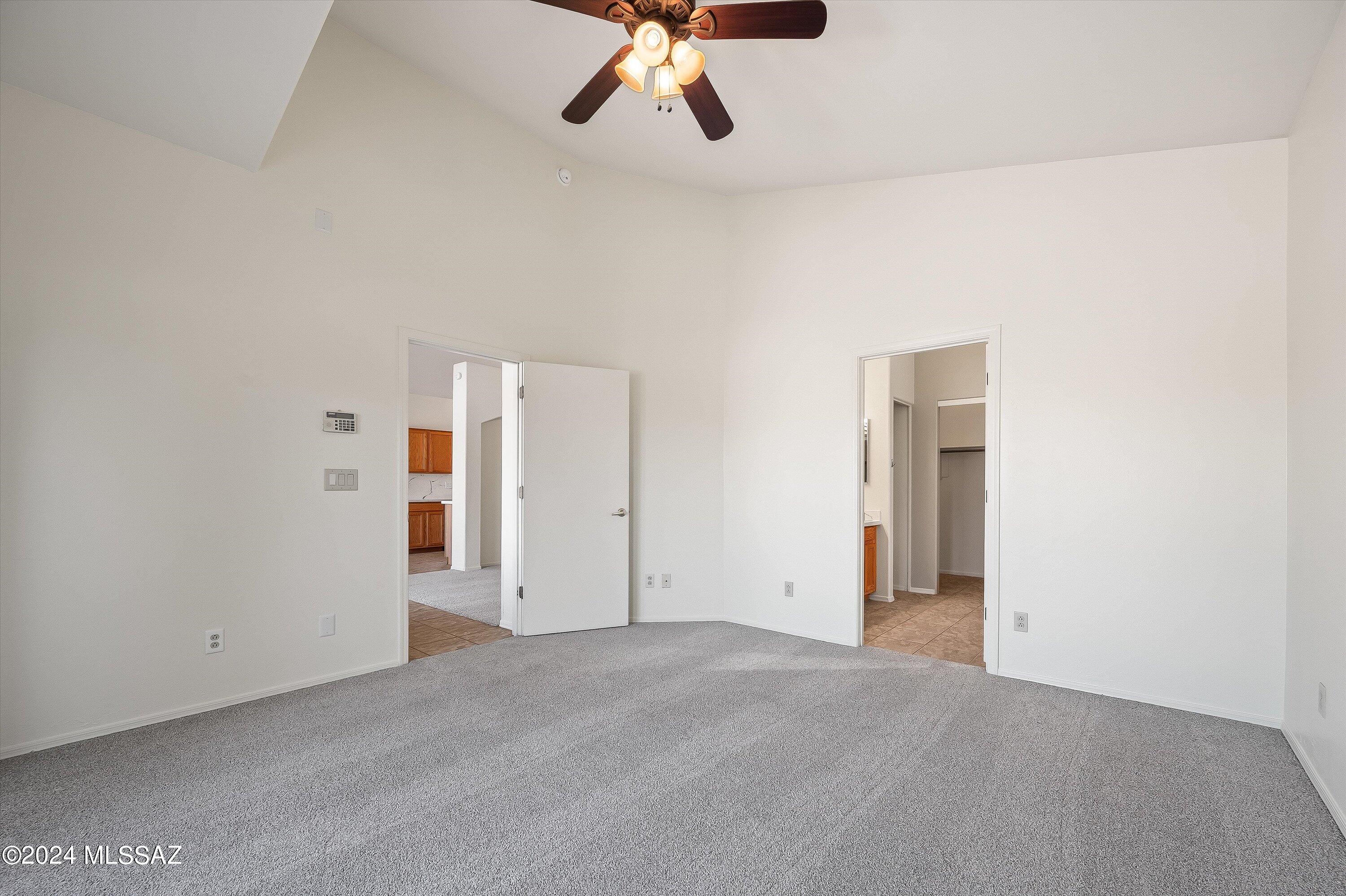 Continental Ranch Parcel 3 - Residential