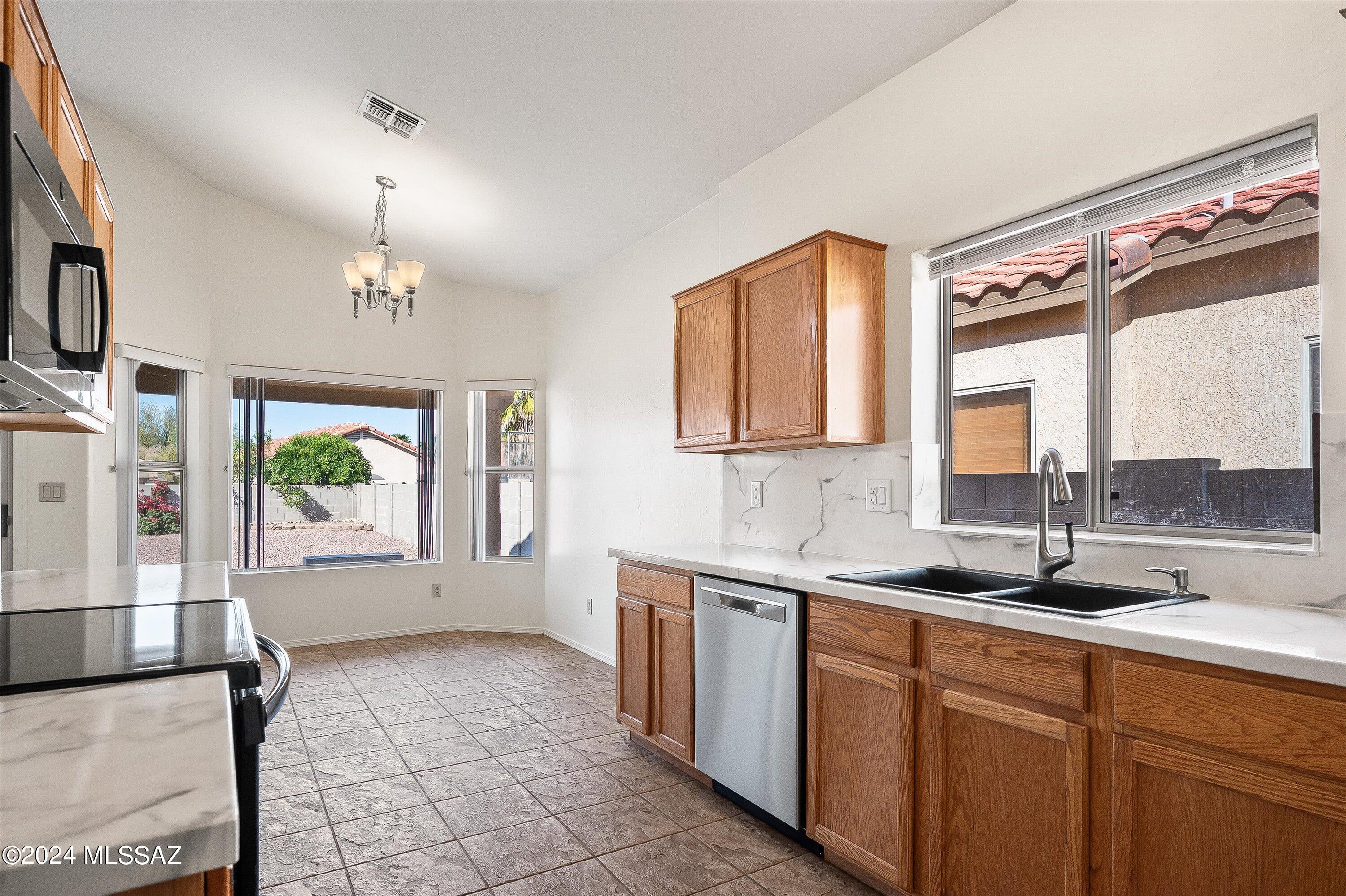 Continental Ranch Parcel 3 - Residential