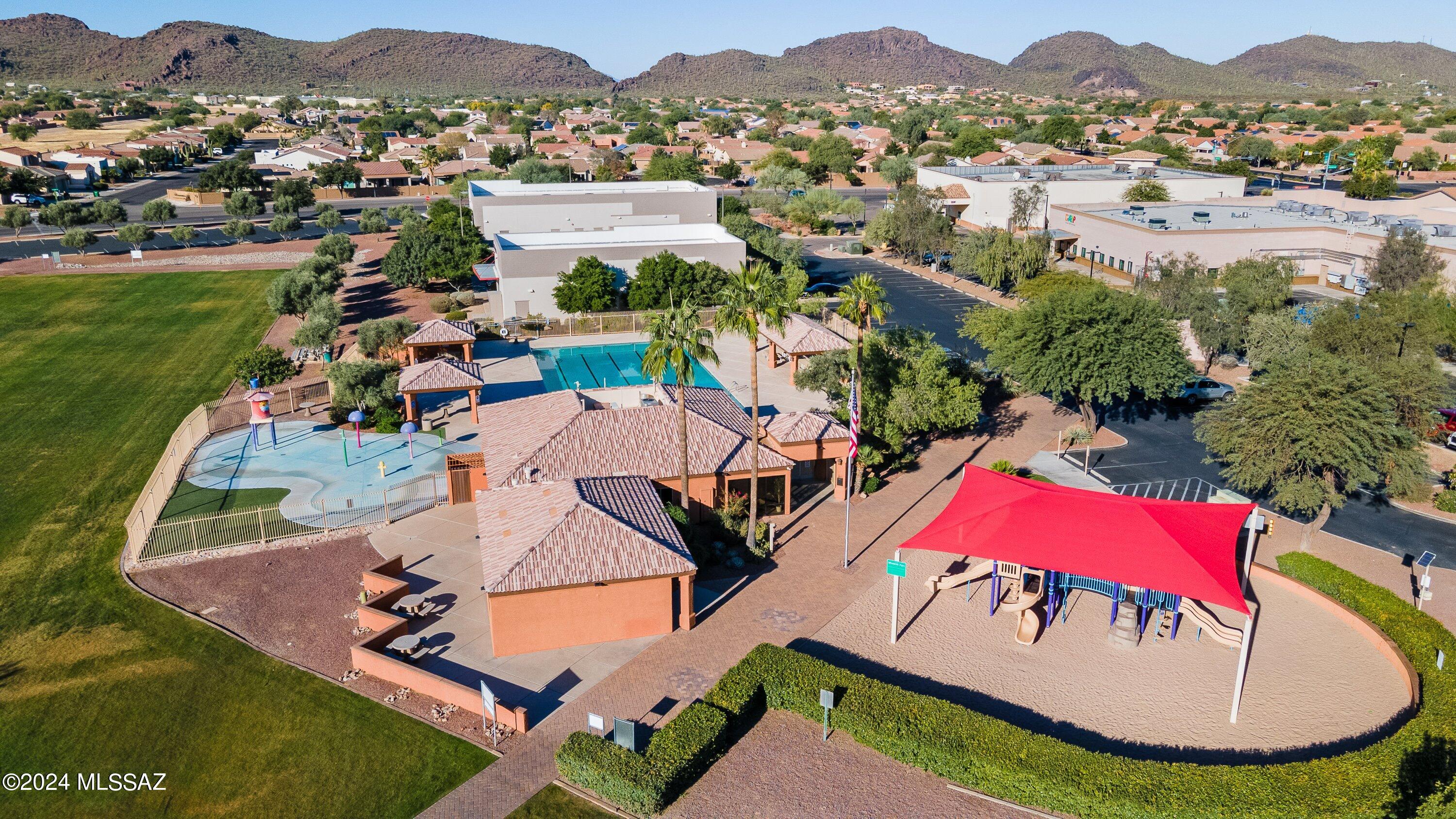 Continental Ranch Parcel 3 - Residential