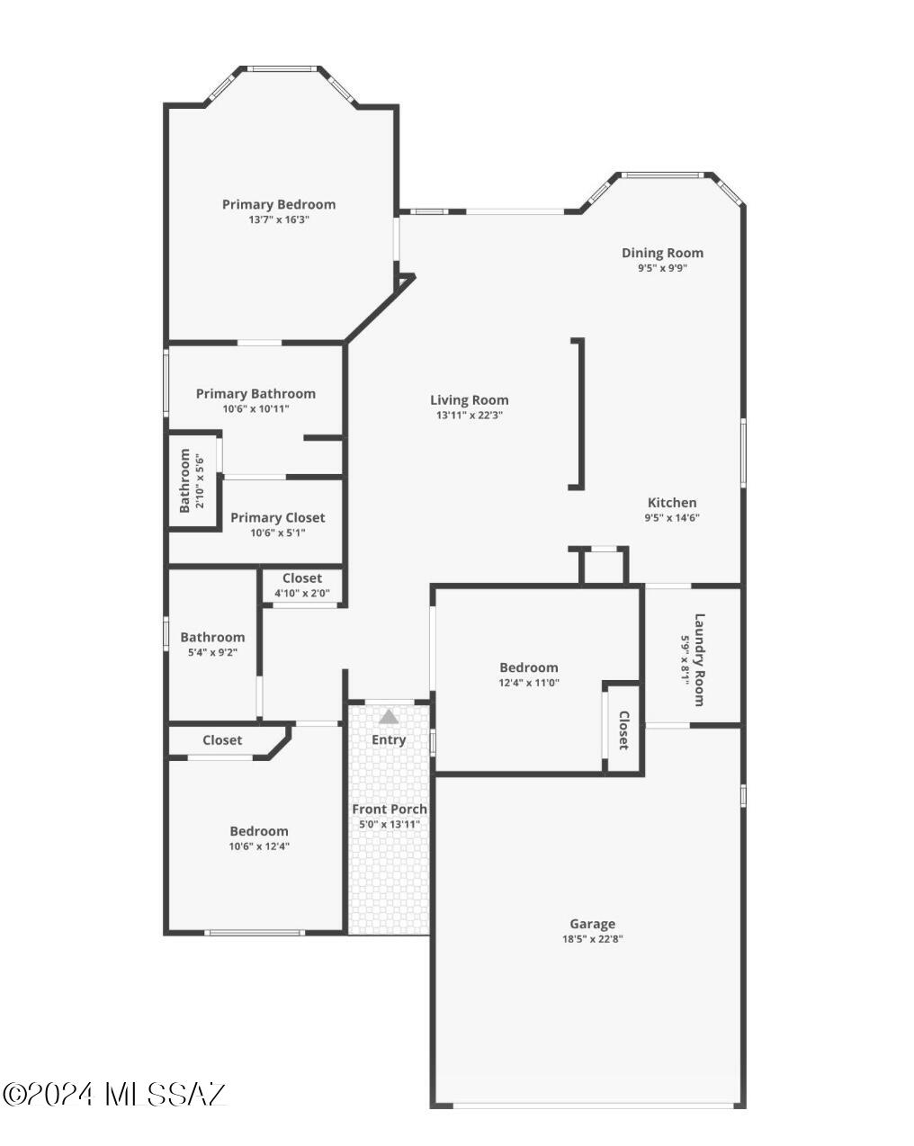 Continental Ranch Parcel 3 - Residential