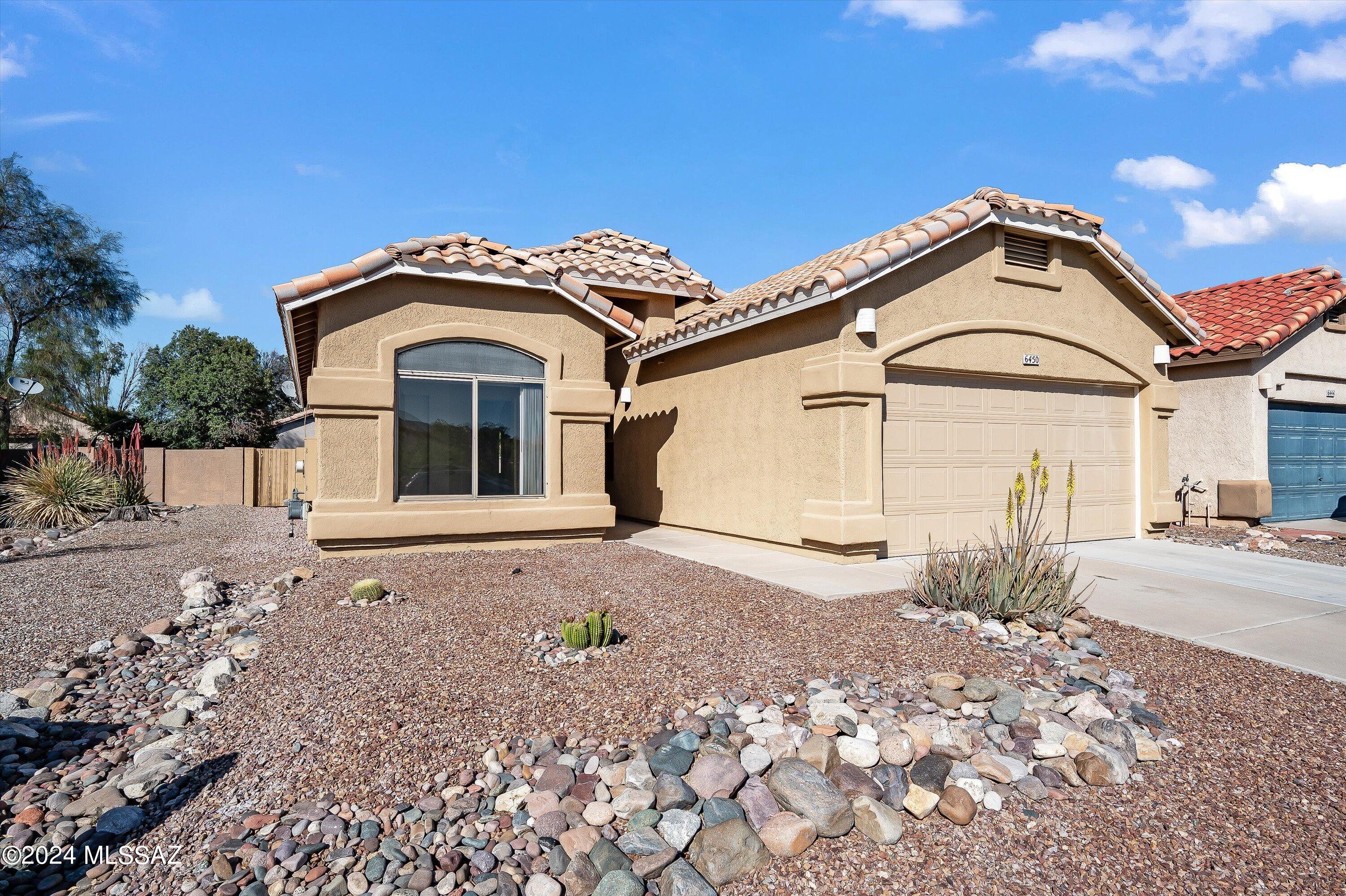 Continental Ranch Parcel 3 - Residential