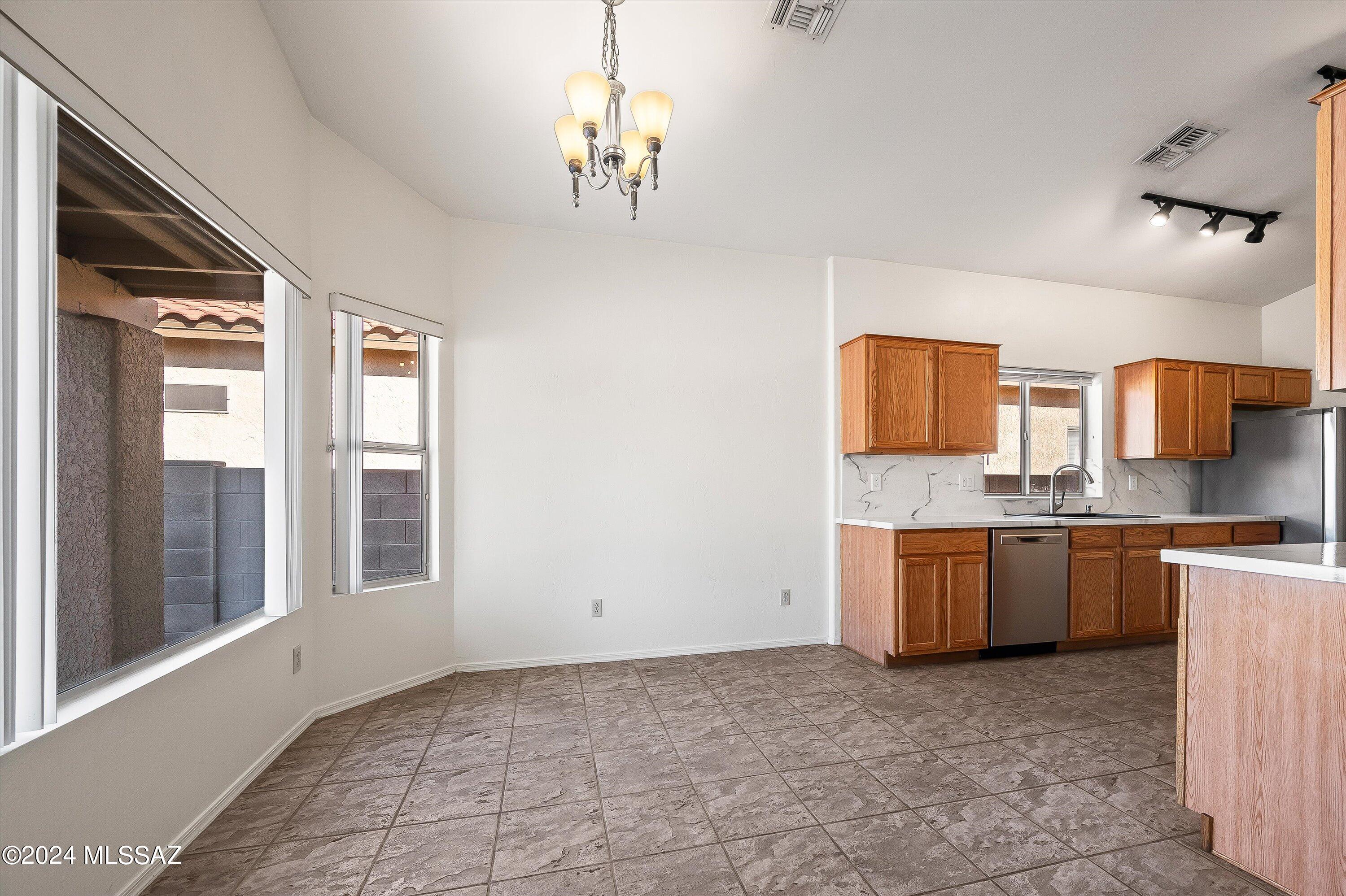 Continental Ranch Parcel 3 - Residential