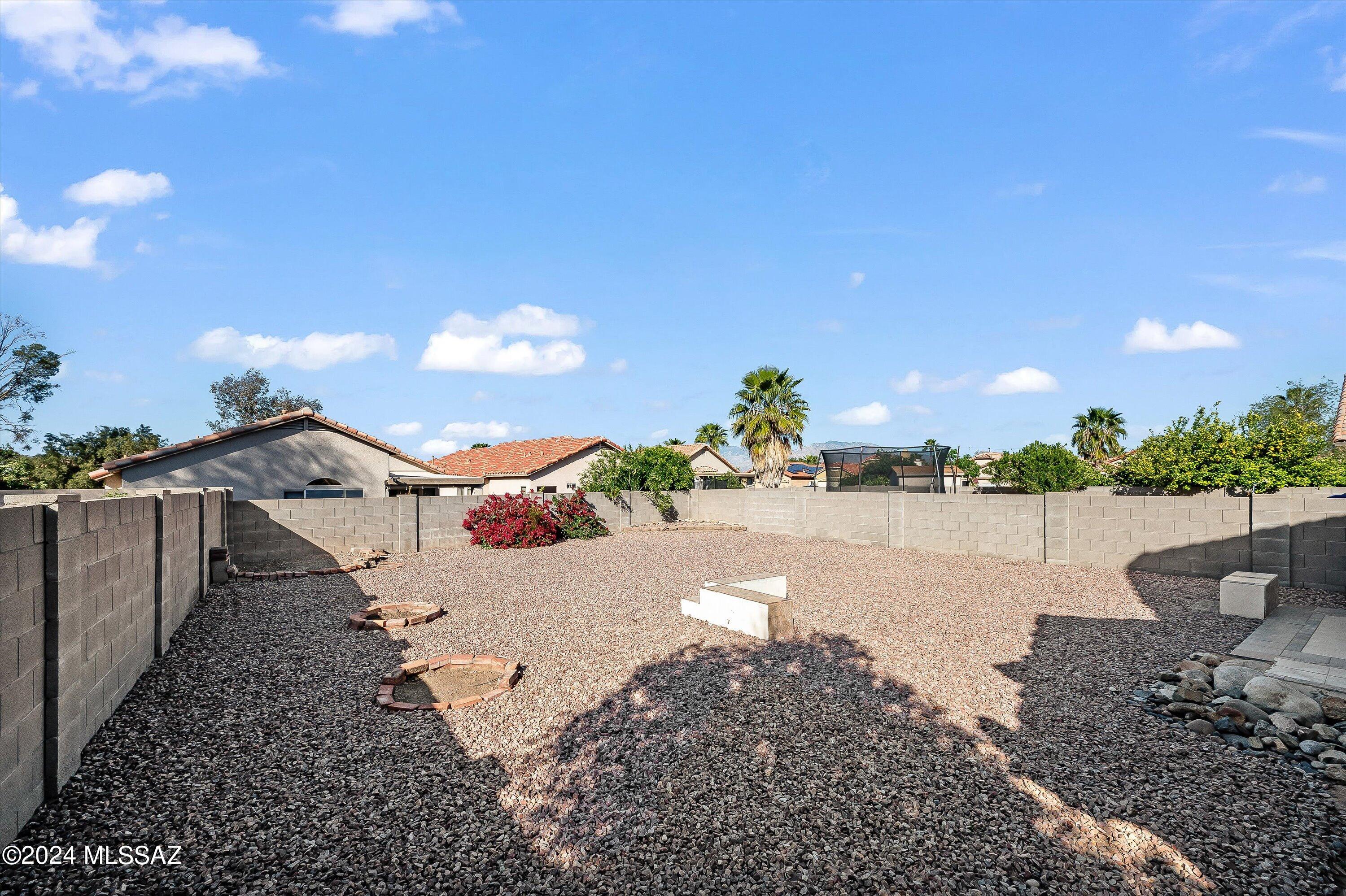 Continental Ranch Parcel 3 - Residential