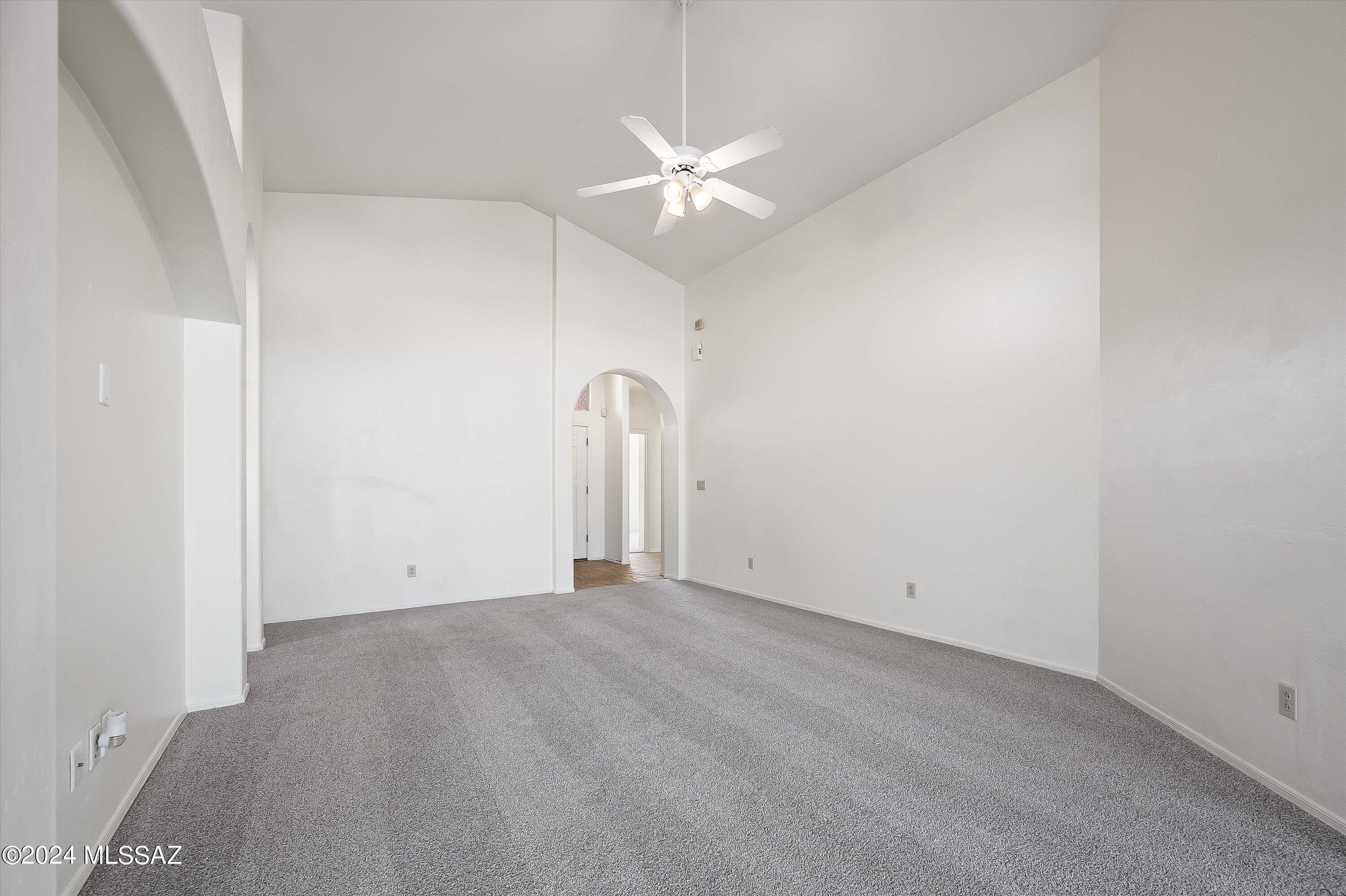Continental Ranch Parcel 3 - Residential