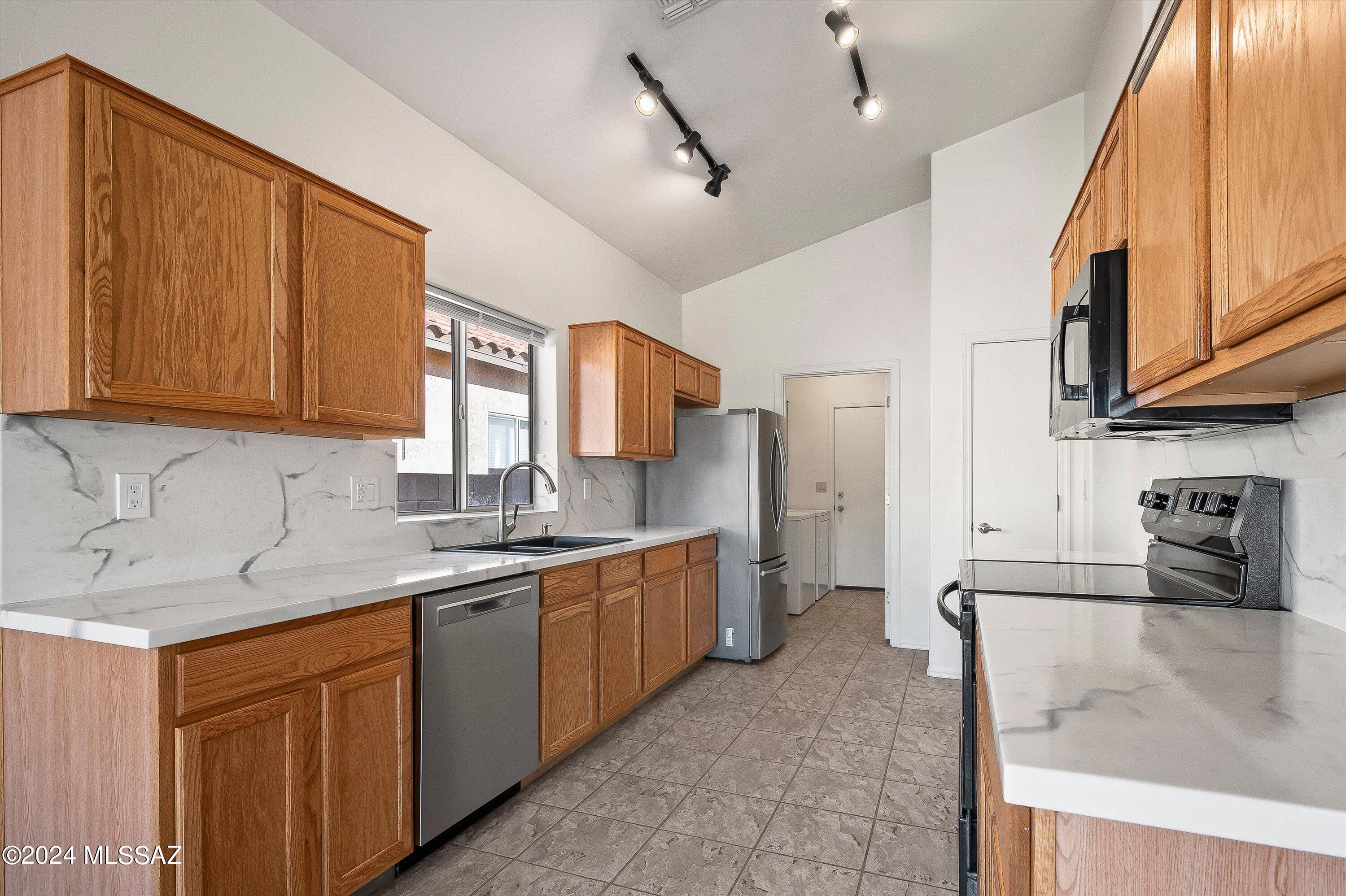 Continental Ranch Parcel 3 - Residential