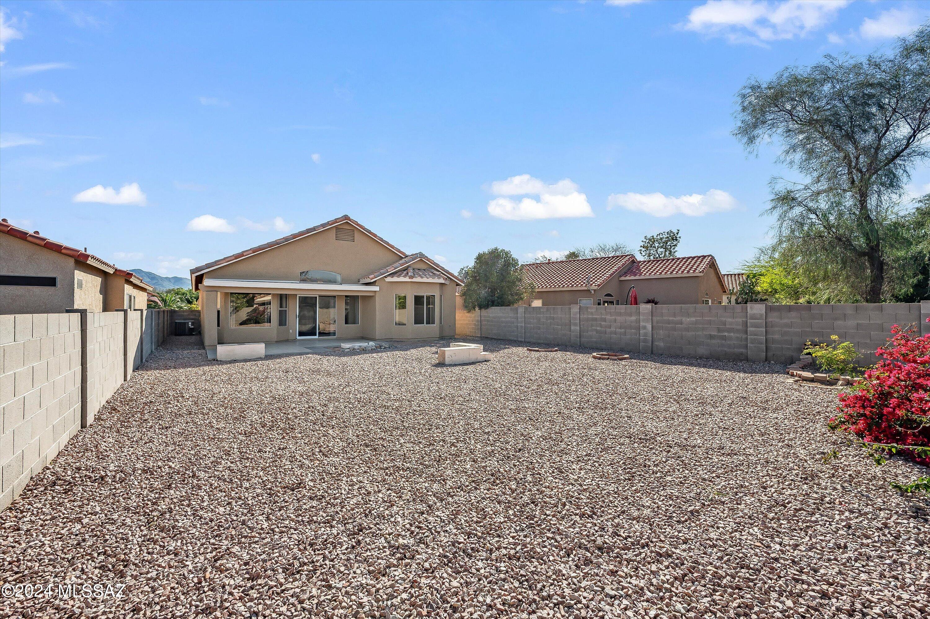 Continental Ranch Parcel 3 - Residential
