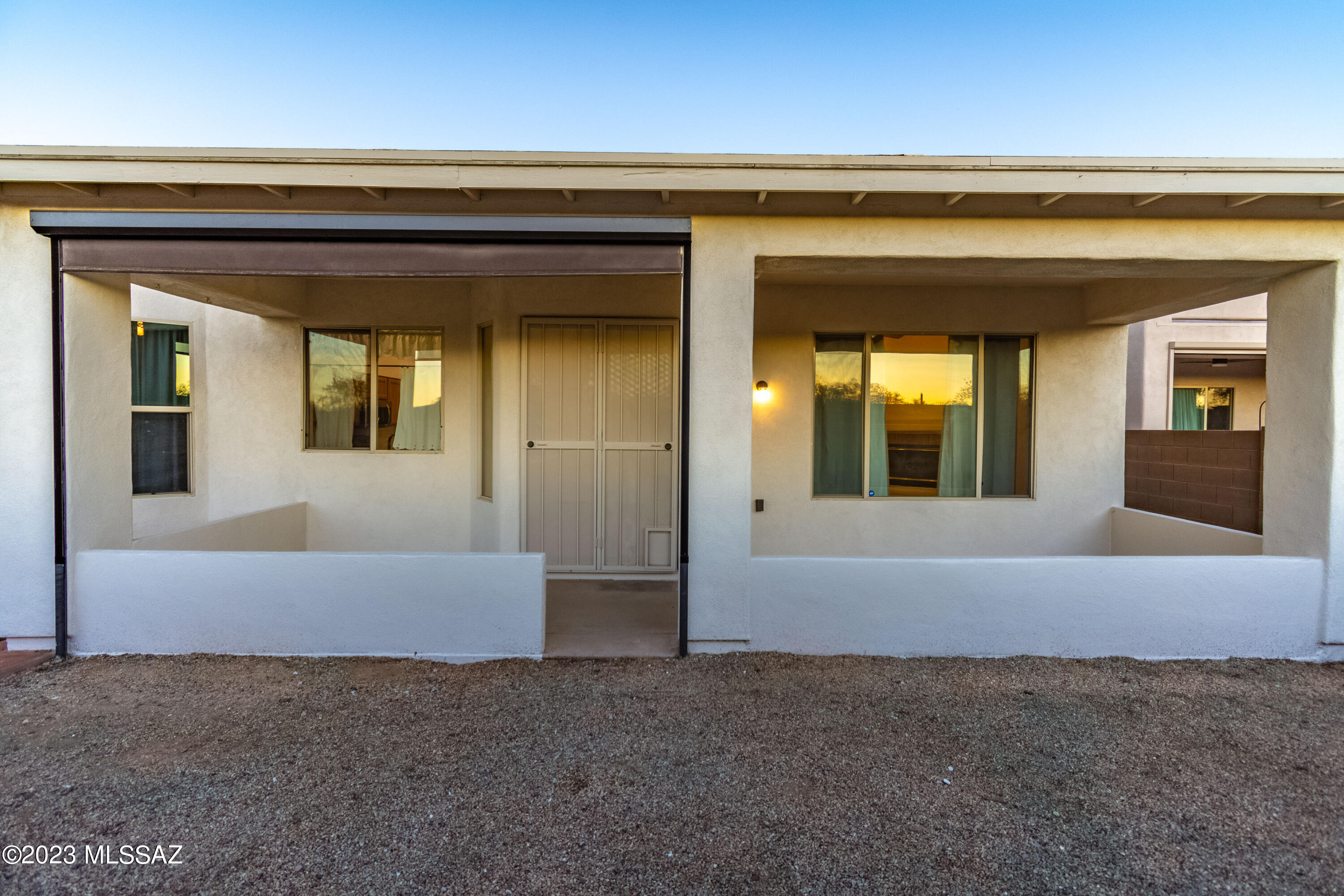 Presidio De La Madera  (1-189) - Residential