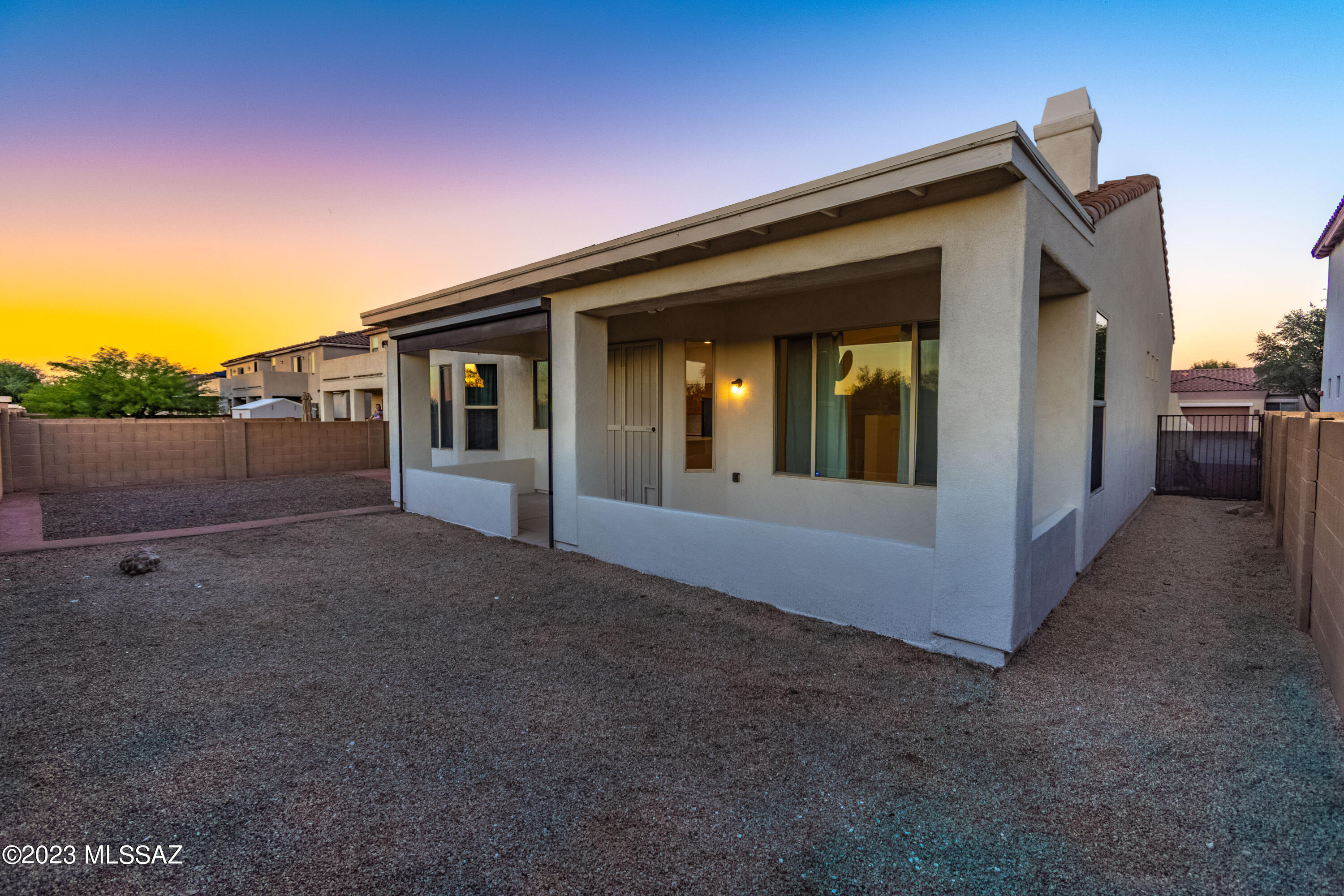 Presidio De La Madera  (1-189) - Residential