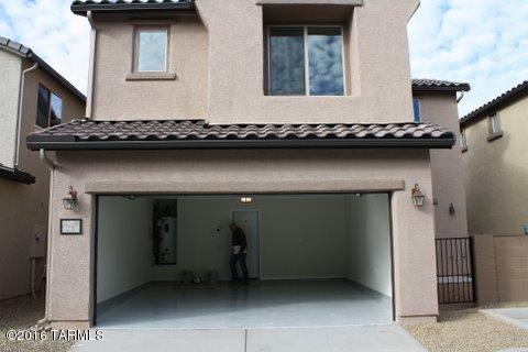 Sierra Morado Unit 2 West - Residential