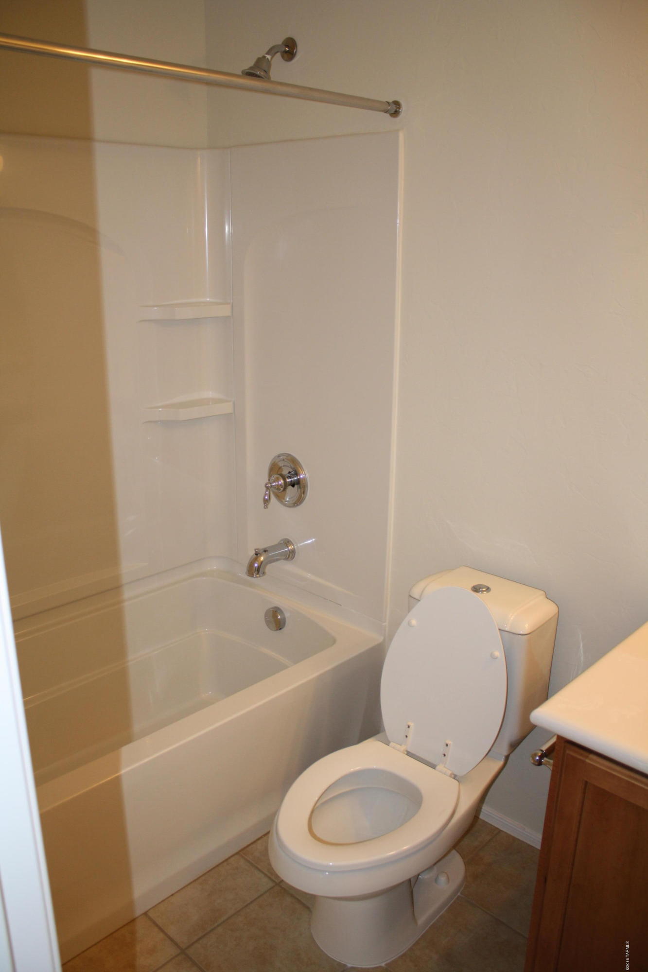 Sierra Morado Unit 2 West - Residential