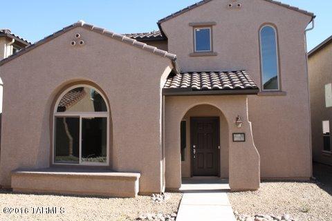 Sierra Morado Unit 2 West - Residential