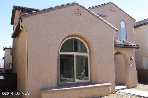 Sierra Morado Unit 2 West - Residential