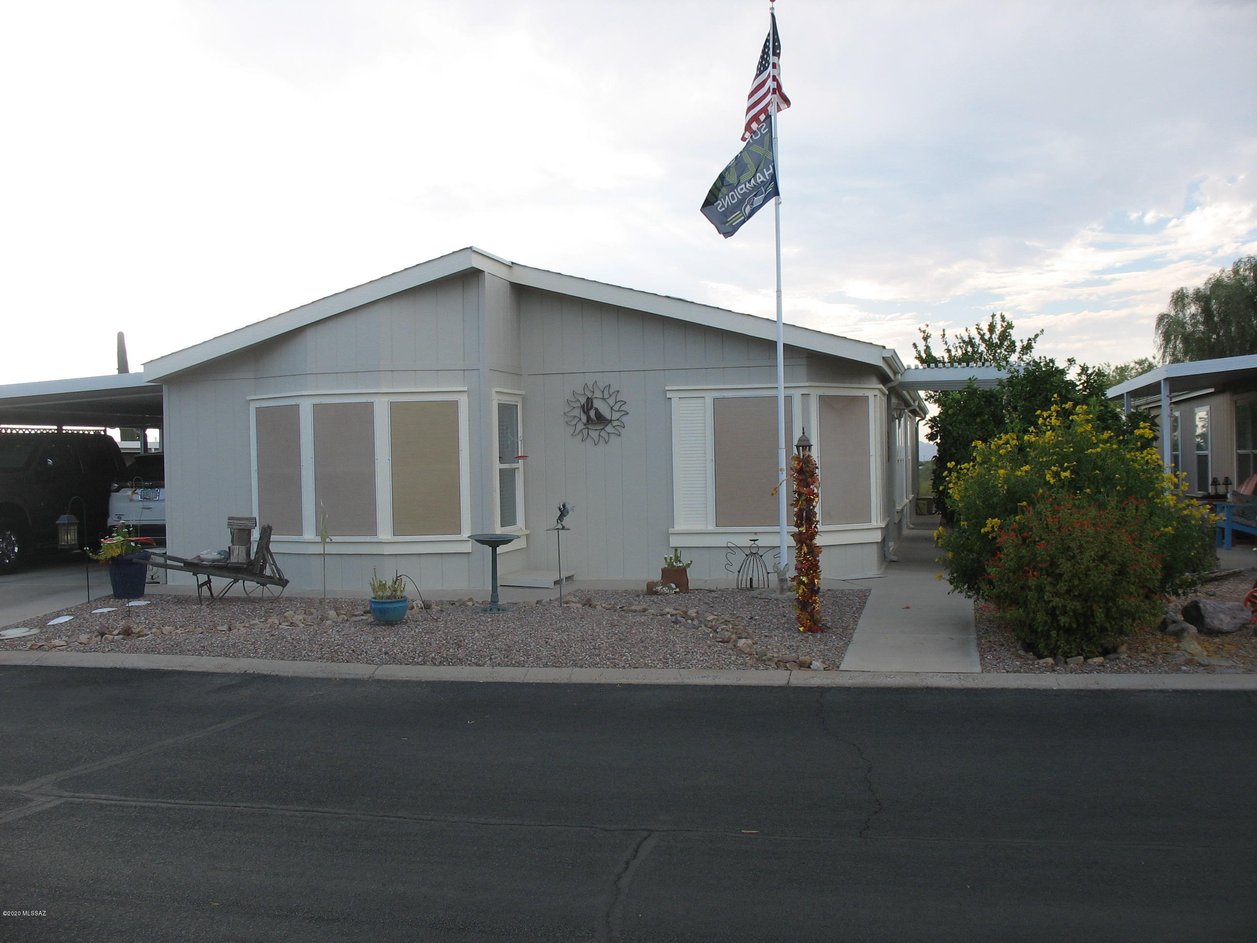 Copper Crest (195-358) - Residential