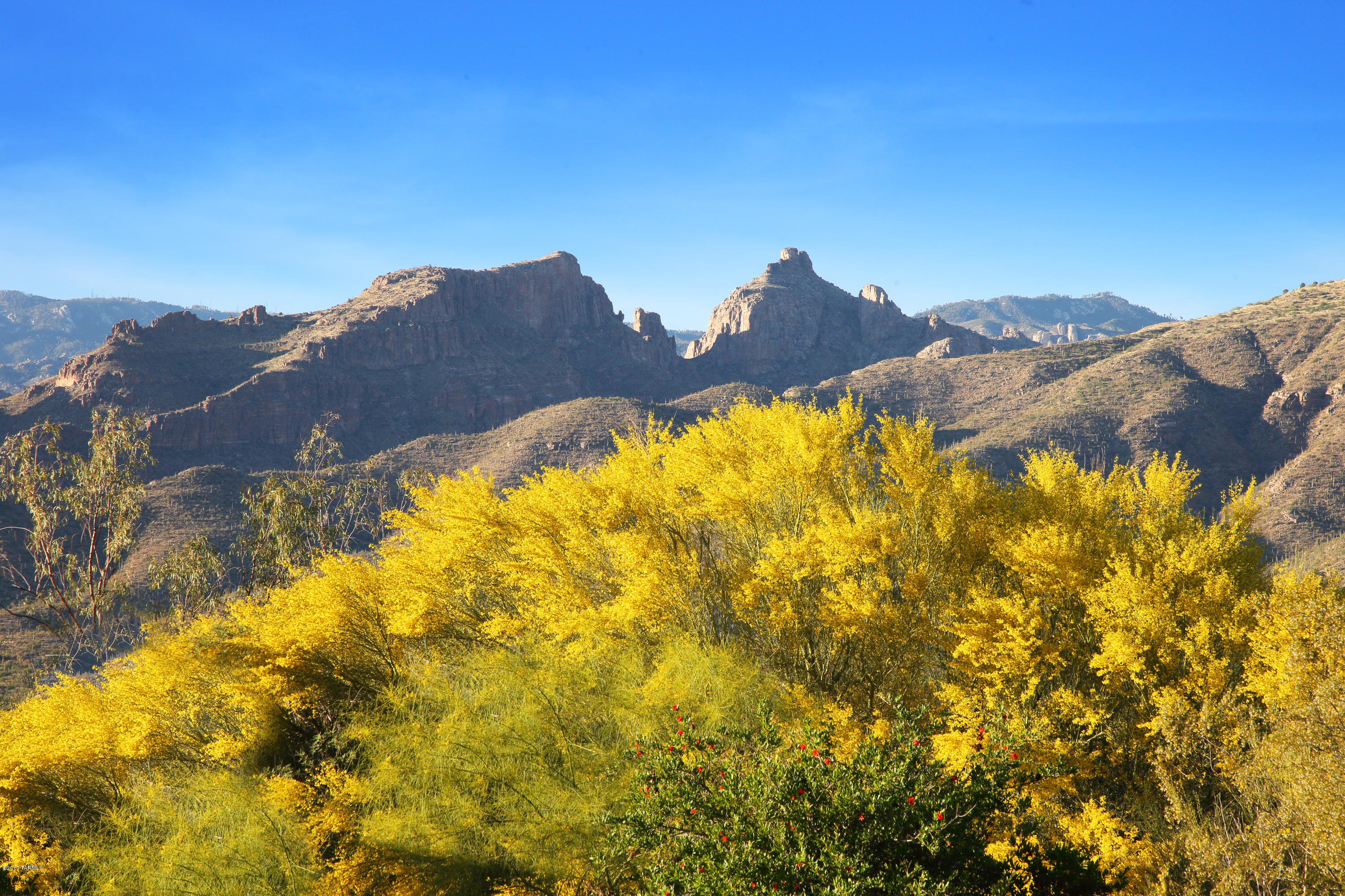 Molino Canyon Estates 1-11 - Residential