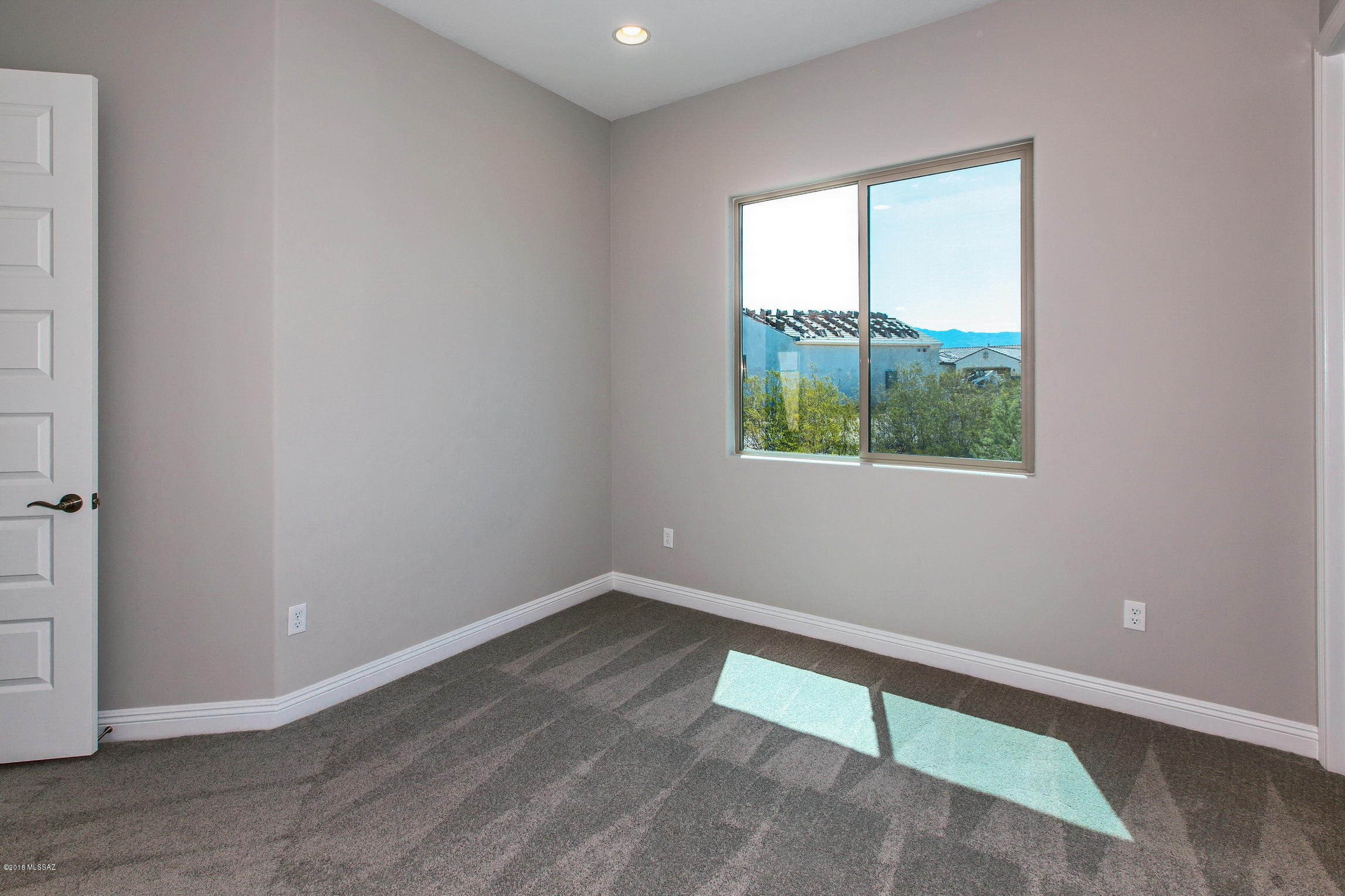 Molino Canyon Estates 1-11 - Residential