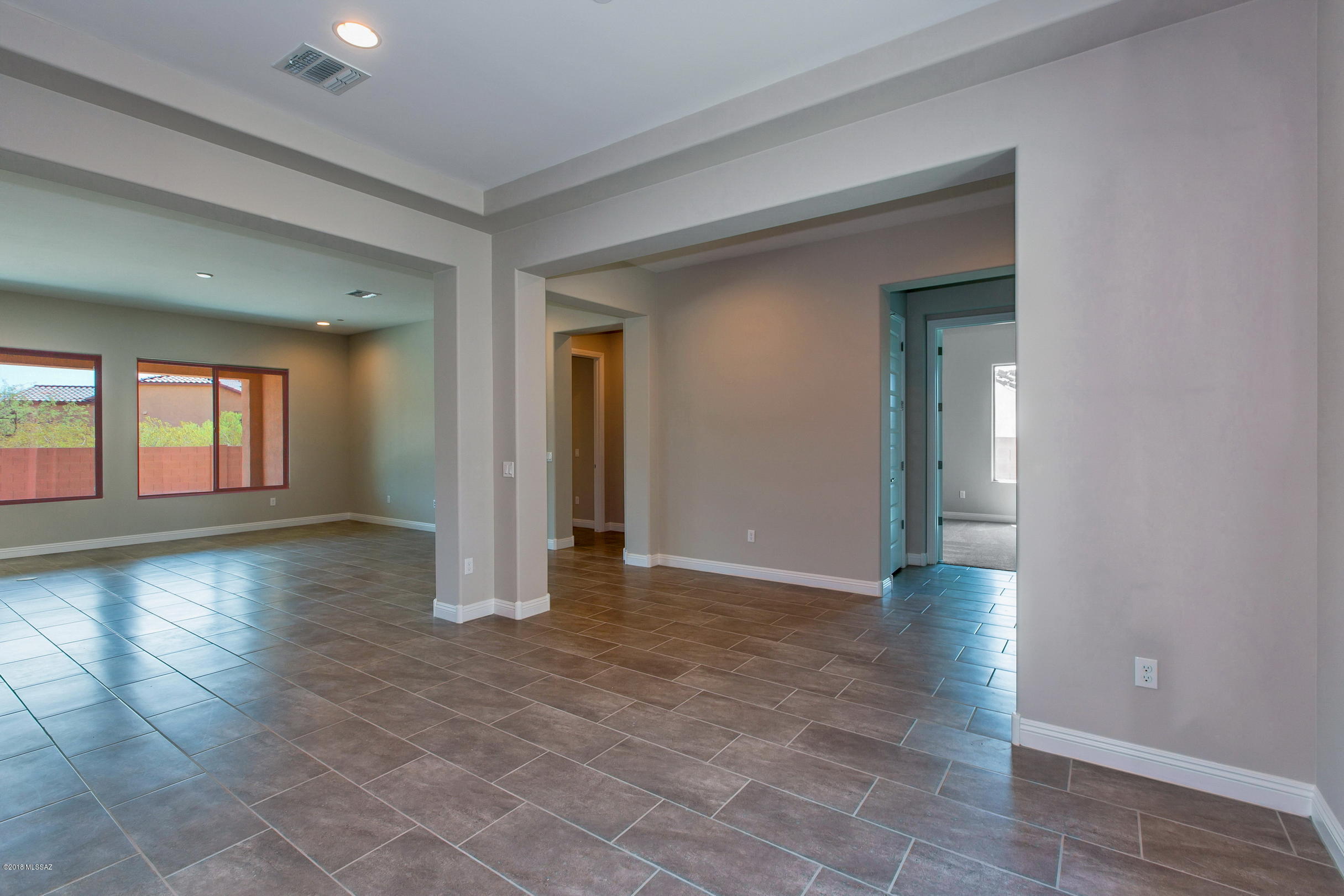 Molino Canyon Estates 1-11 - Residential