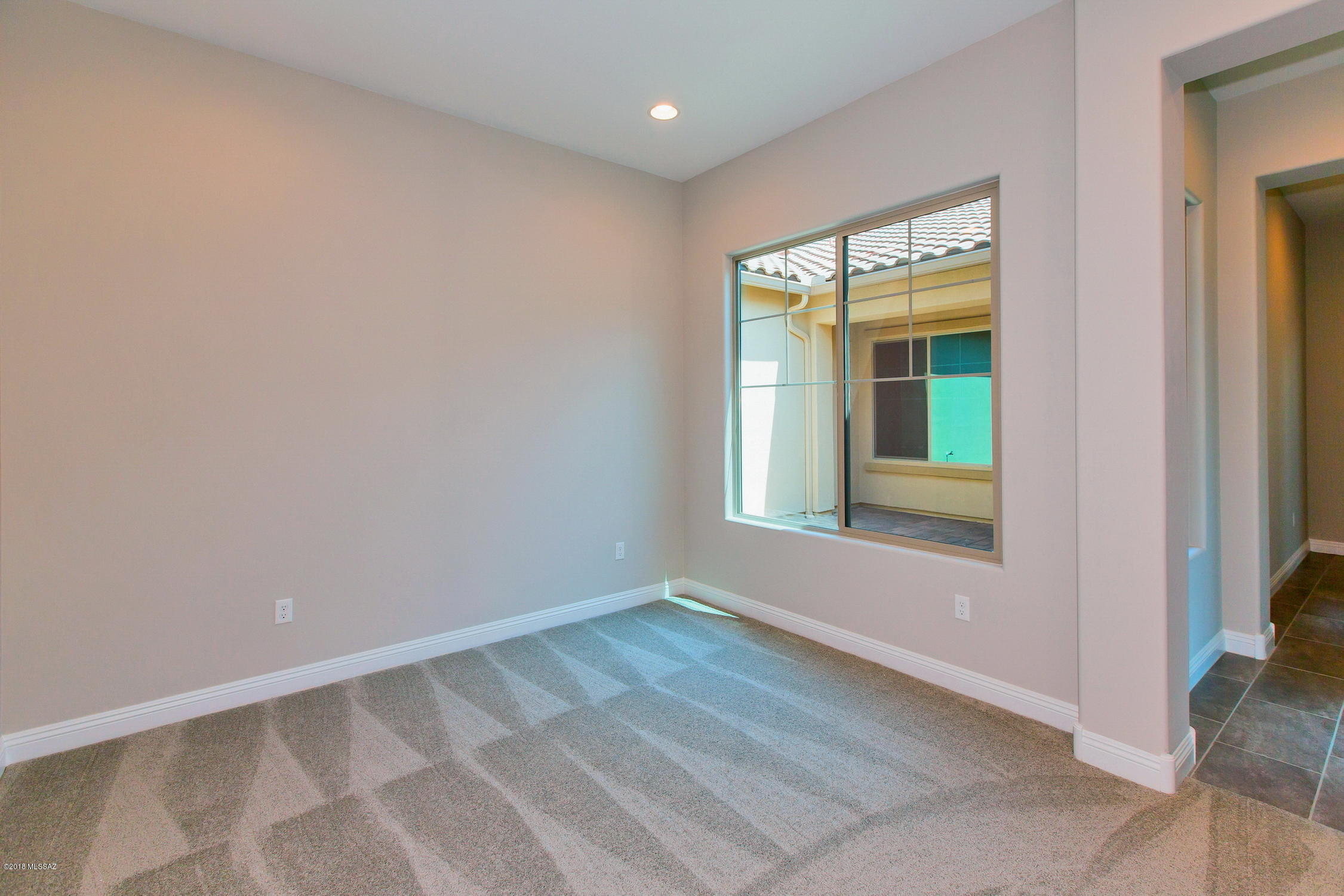 Molino Canyon Estates 1-11 - Residential