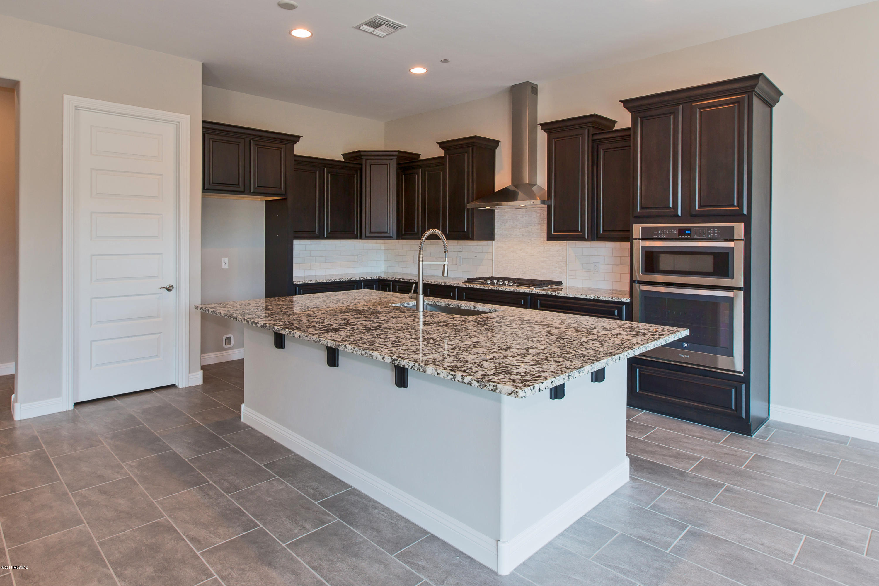 Molino Canyon Estates 1-11 - Residential