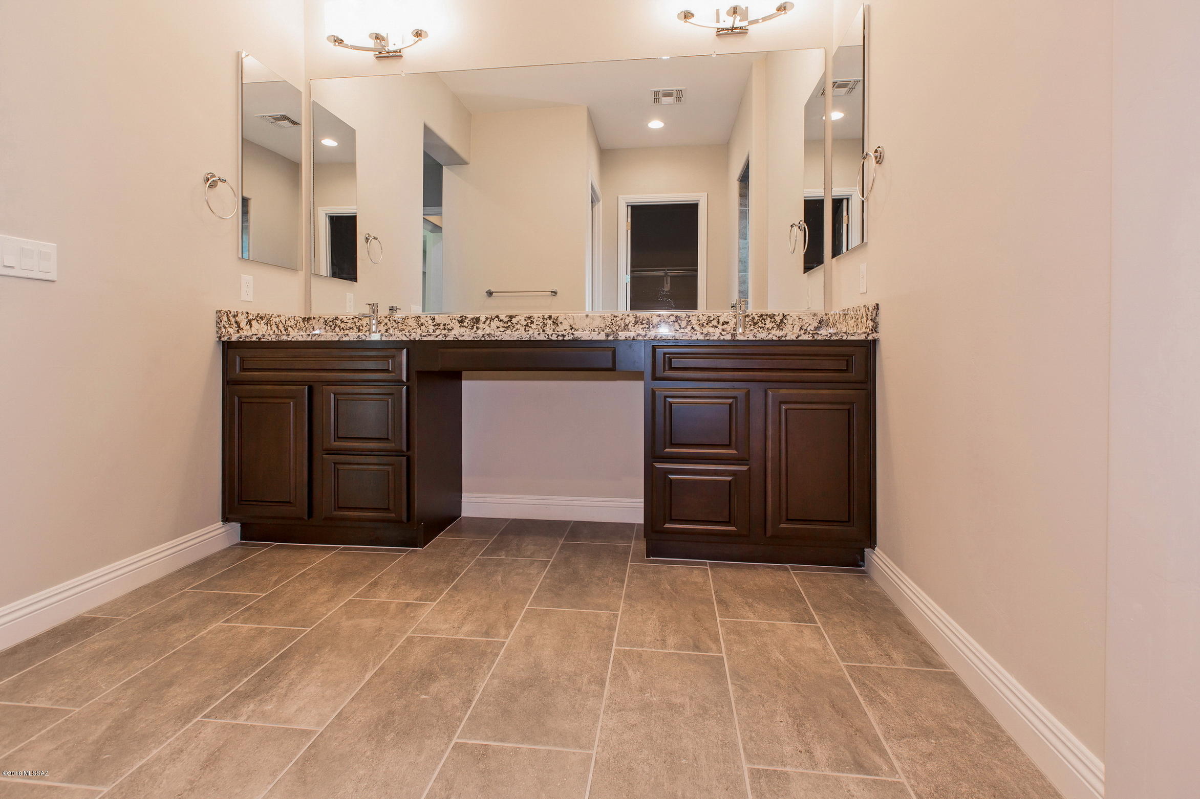 Molino Canyon Estates 1-11 - Residential