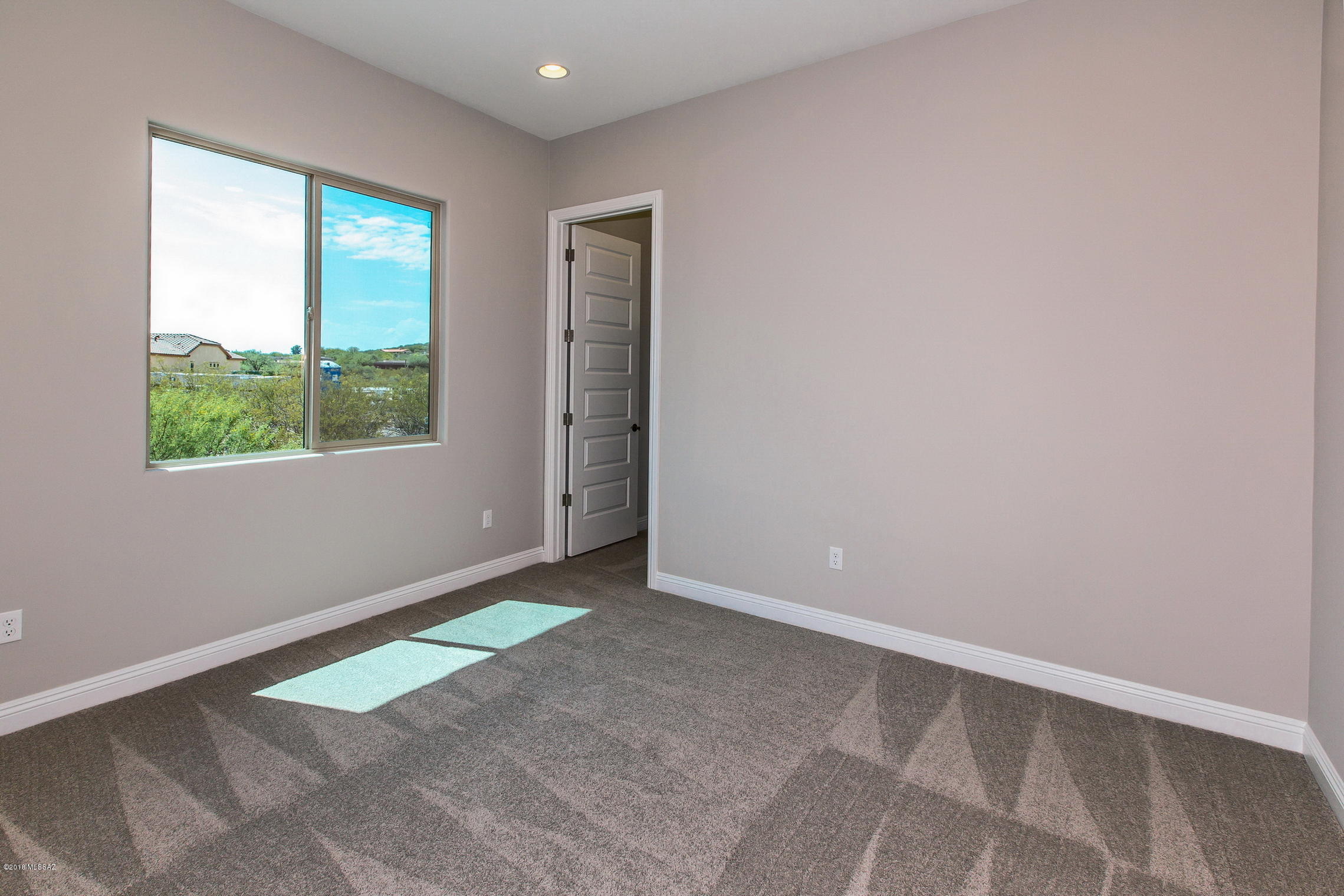 Molino Canyon Estates 1-11 - Residential