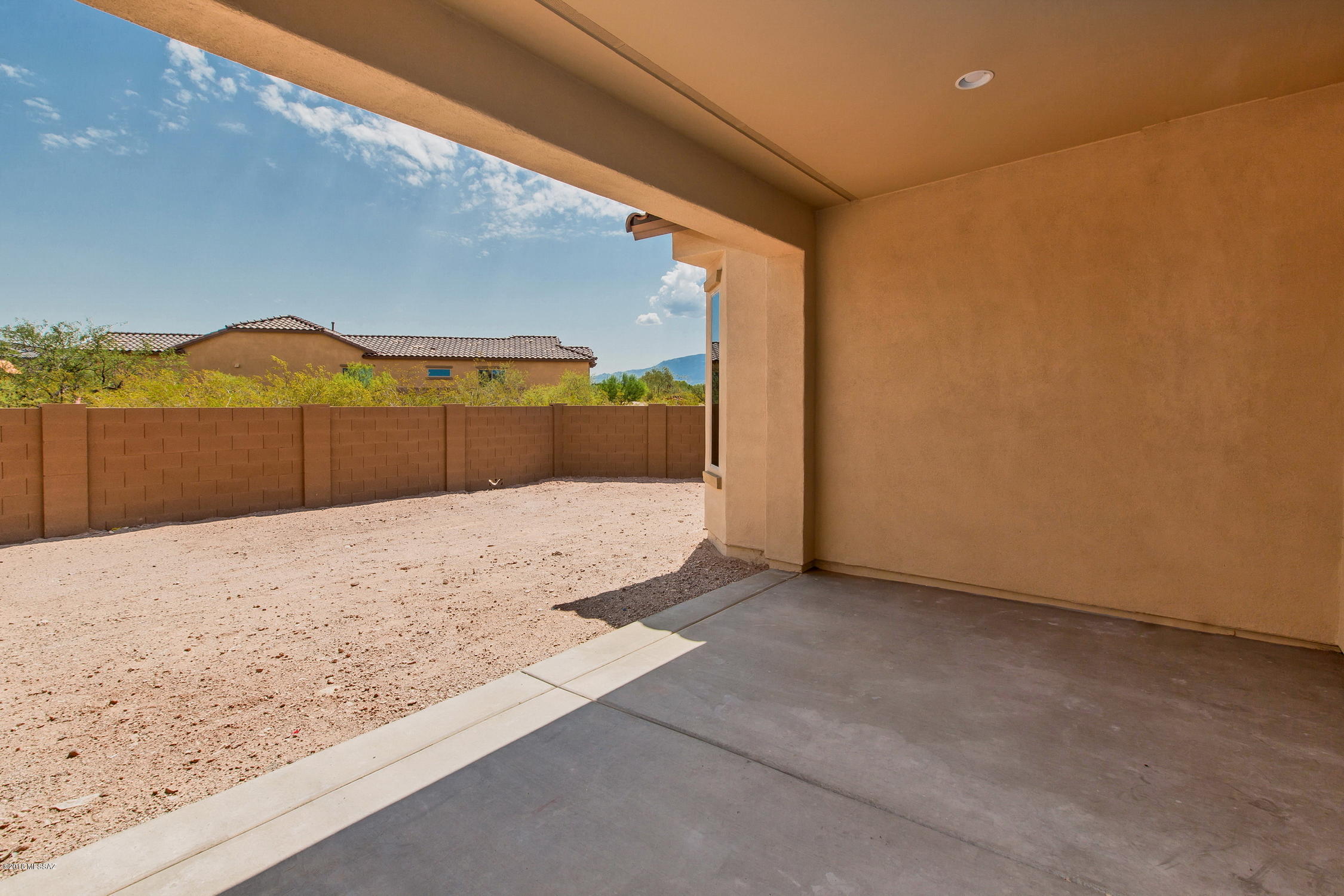 Molino Canyon Estates 1-11 - Residential